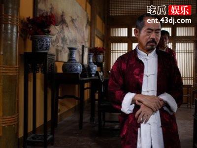 张光北不负老戏骨称号，可他辜负了大家的信任