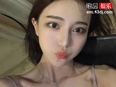 抖音网红项思醒资料, 有着超高捕鱼的女海王究竟长什么样