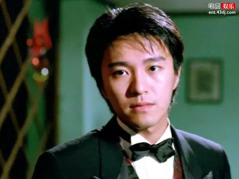周星驰谈吴孟达哭了，二人相识于微末不想人生变幻如此