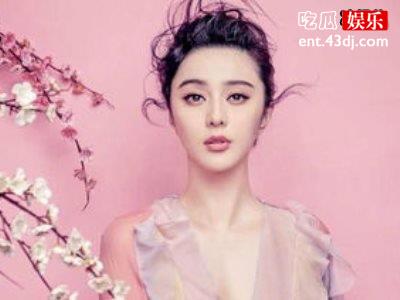 范冰冰李晨还是不能共患难，原因是身体有缺陷