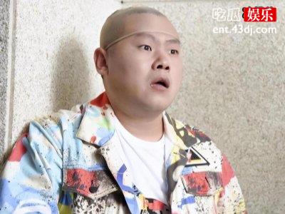 岳云鹏“换脸”靳东，网友表示：小岳岳这波操作强！
