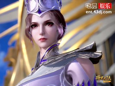 千仞雪和比比东是什么关系?既是母女为何千仞雪叫比比东姐姐