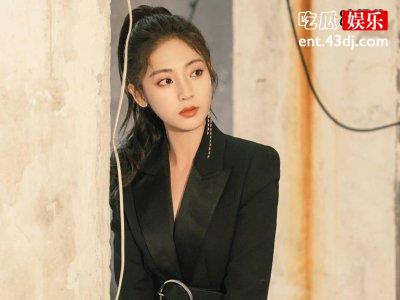 邢菲首次挑战古装剧，剧情虽然老套演员阵容却很亮眼