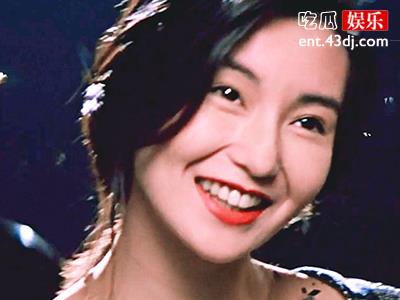张曼玉现任老公是谁？ 她的感情经历犹如过山车？