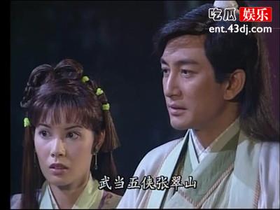 港星吴启华的艰难岁月 ,吴启华：最后悔的就是拍过三级片