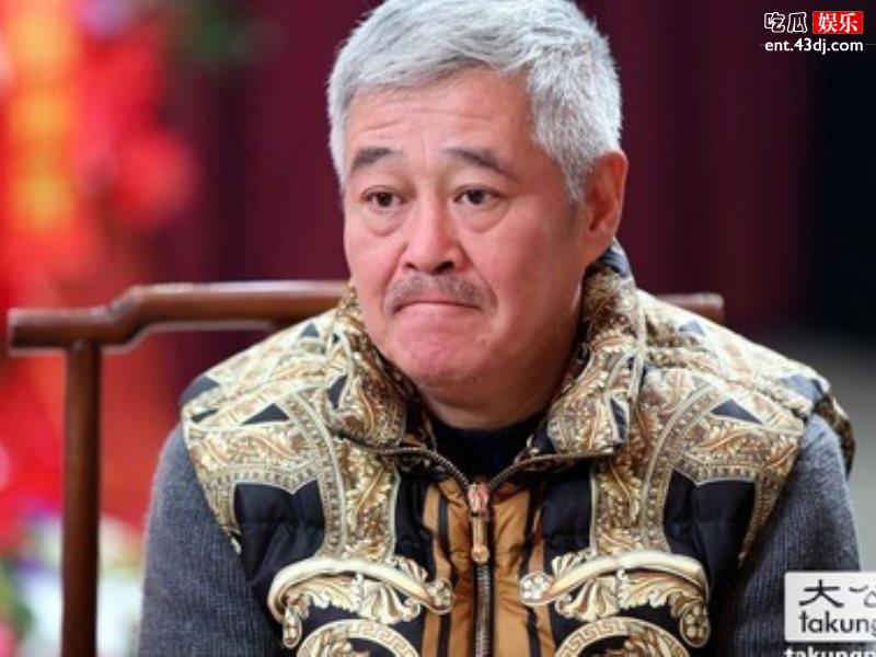 赵本山把他当亲儿子，他却睡了8名女粉丝断送自己还连累师傅