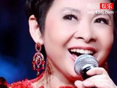 董文华老公揭秘，为何会被称为是赖昌星的女人?