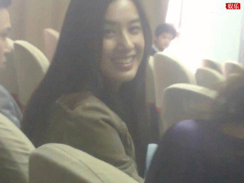 黄圣依继女颜值赶超黄圣依，亲妈基因是有多好