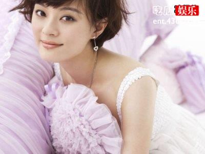 孙俪和女儿为流浪动物发声，已默默坚持19年