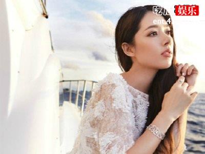 郭碧婷这是受什么委屈了？向太霸气护儿媳原因是什么