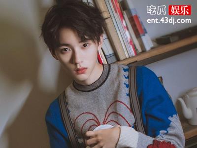 周翊然和王若珊是男女朋友吗? 周翊然个人资料介绍