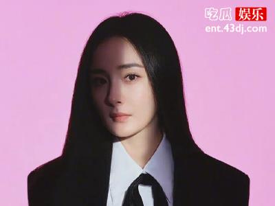 杨幂不换微博头像大有含义？她的头像有什么含义吗？