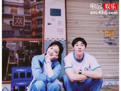 章若楠的新剧即将开机，《你的婚礼》和许光汉上演浪漫爱情