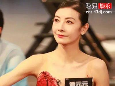 谭元元小3是真的吗？ 谭元元插足了谁的感情