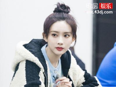 孟子义节目中低情商言语引争议！ 调侃郭麒麟想和她炒cp