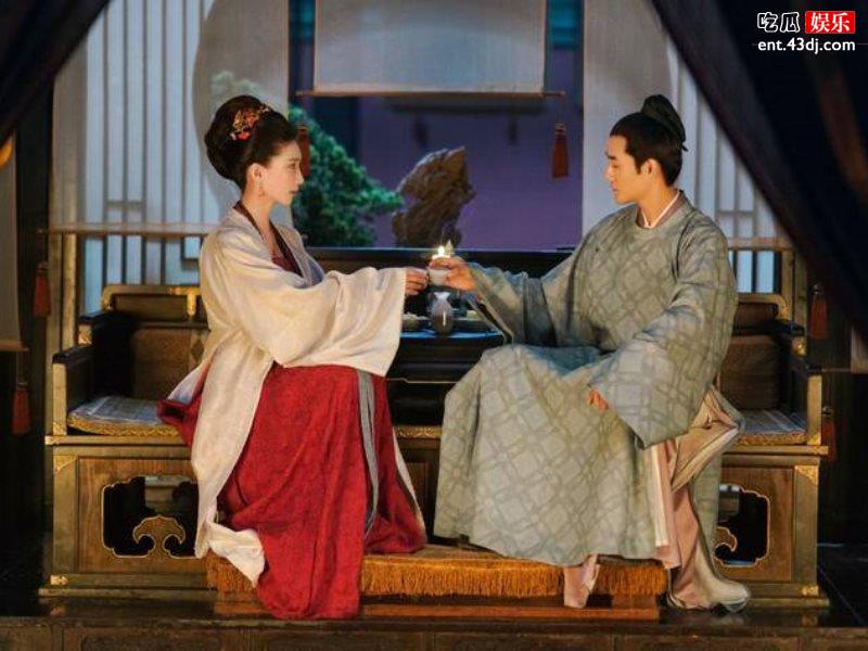 实力演员知名导演以及优质公司，共同出品的《清平乐》却败在了这里