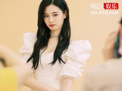 徐艺洋卡八未出道却粉丝大涨，发新歌回馈粉丝网友：因祸得福