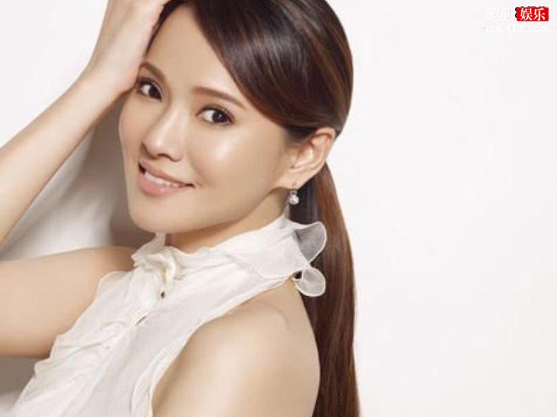 伊能静婚姻得到儿子祝福，二人在一起真的绝配和睦关系羡煞旁人
