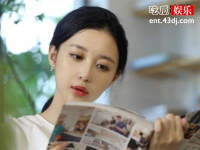 天王嫂晒近照3岁女儿Chant入镜，小小人儿撒娇惹人爱