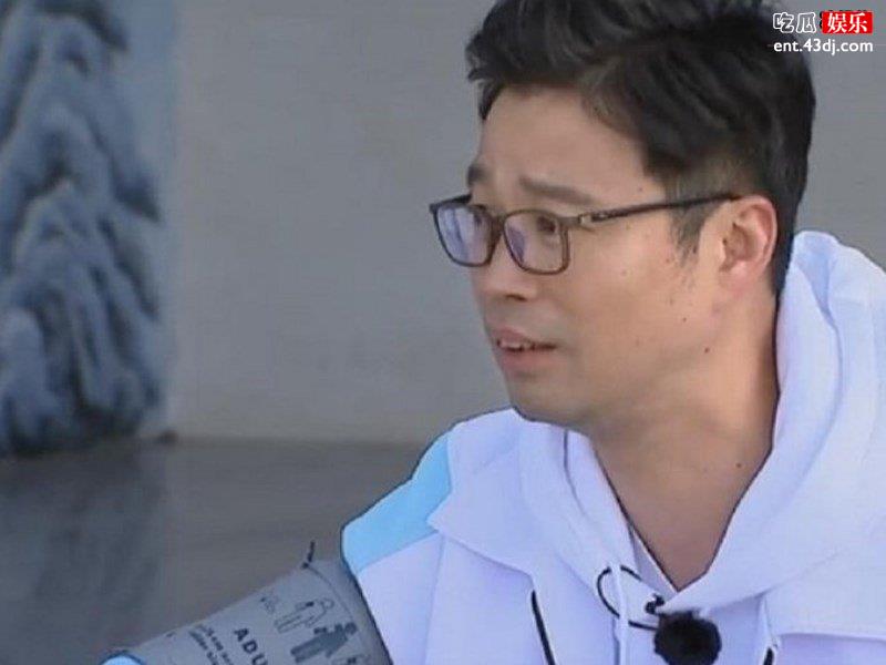 男人帮成员只留下王迅，他是退出还是继续惹网友猜测