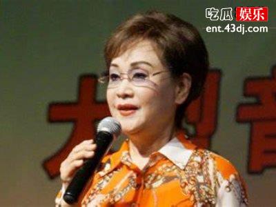 李谷一的一句话成就了大衣哥，他用行动证明李老师没看错人