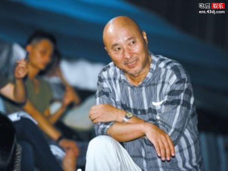 时隔22年陈佩斯与央视冰释前嫌，将以首席金牌导师身份回归