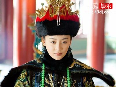 皇太极为什么恨大玉儿? 起底皇太极恨大玉儿背后的原因