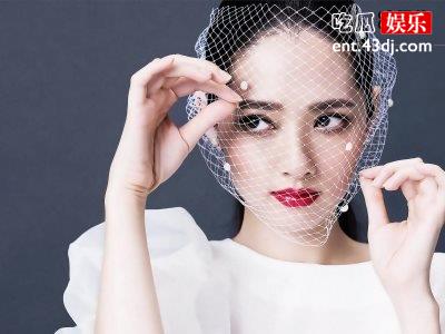 郭碧婷的爸爸为女孩取名字，网友误以为是她孙女都夸起长相可爱