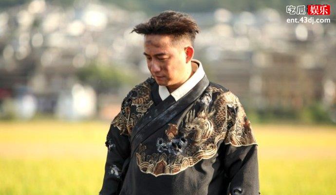 黄磊更新日常6菜大餐登上热搜，纷纷评论：给你当女儿还要吗？