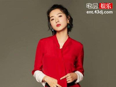 演戏大红戏外游离娱乐圈，万茜为什么能成为《浪姐》最特殊