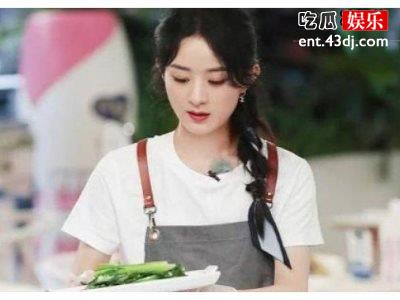 她才是芒果亲闺女，《中餐厅》直接顶替他人