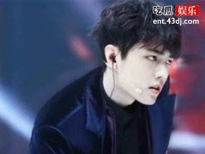 肖战逆袭首登海外《中国时代剧》封面，巡演成功登陆郑州站