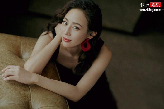 张钧甯坚持跑步11年，成为彭于晏心中的女神