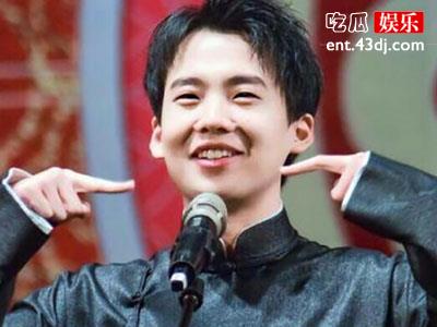 郭麒麟蒋依依是真的吗？ 娱乐圈恋情清流？