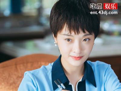 孙铱和孙俪有什么关系吗? 2人因长得像被传是亲戚真的?