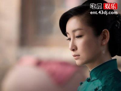 秦海璐要女团出道？合作对象竟然是她患难见真情的神仙友谊
