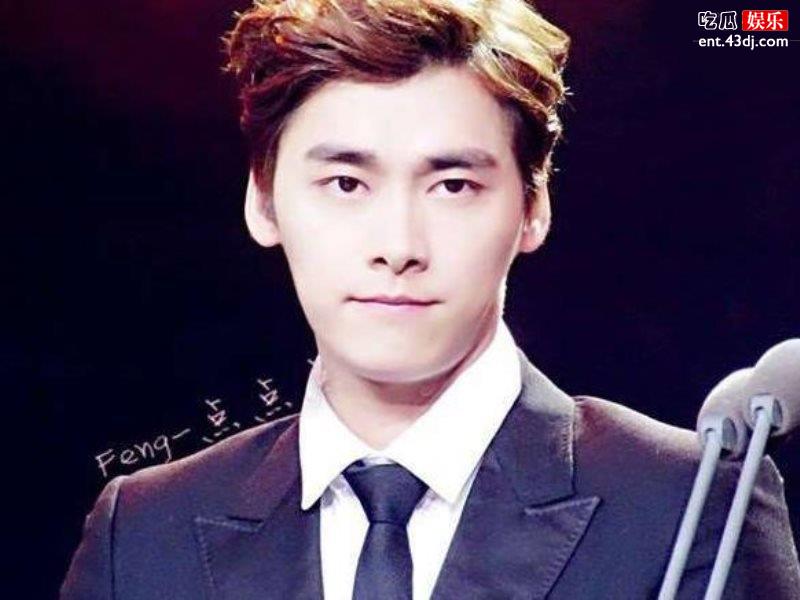 李易峰演艺退步又出演仙侠剧？最后底牌在这里转型靠它了