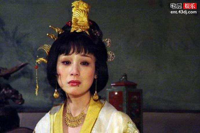 容妃刷了多少年马桶，真的历史人物也有此遭遇吗情何以堪