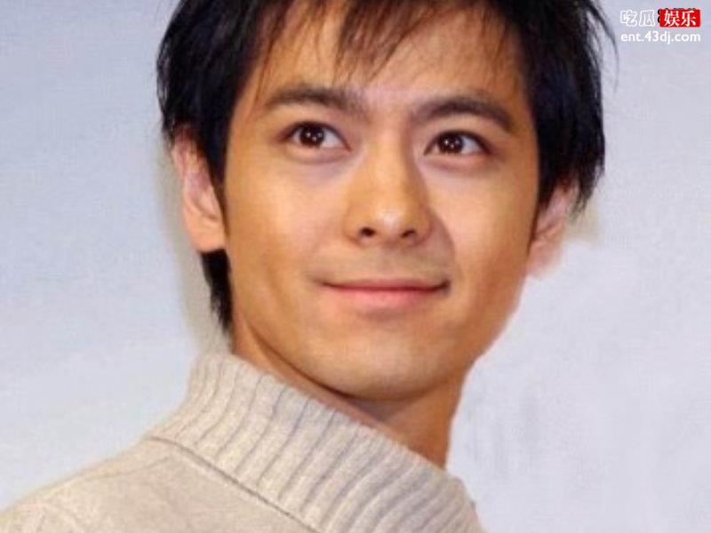 林志颖带老婆上综艺，陈若仪身材宛如少女火辣动人