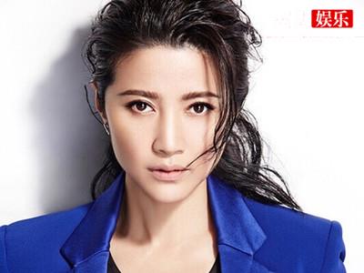 对手段迎九演员资料介绍 49岁的颜丙燕为什么还没结婚