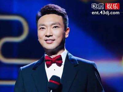 康辉为什么叫“活字典”?康辉真工具人实锤!
