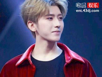 黄明昊和蔡徐坤感情有多好？为好兄弟不惜吃糊鸡蛋网友：高情商