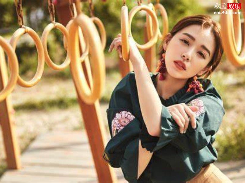 阚清子爸爸参加《我家那闺女》，知道他的身份后网友大呼没想到