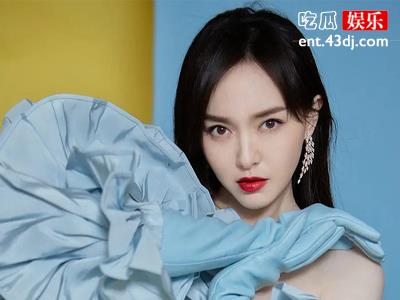 唐嫣为何不拍戏？唐嫣和杨幂姐妹情断！