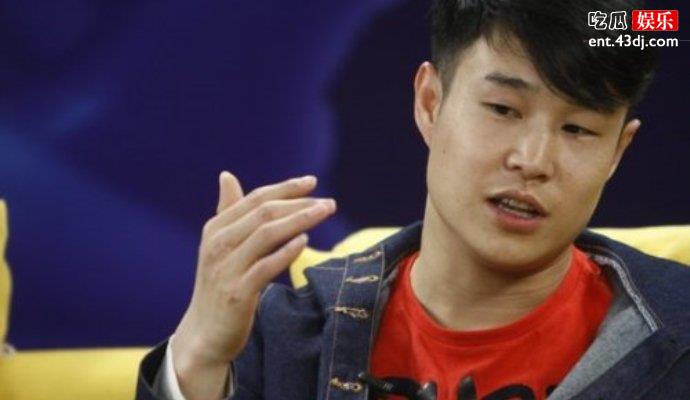 小沈阳再不见当年，如今地中海