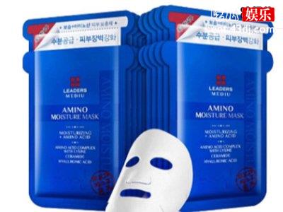 怎样镇静敏感肌，丽得姿第四代后生元安瓶调节菌群平衡