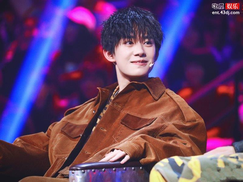 谁说偶像明星没有演技？易烊千玺表现惊艳，彭昱畅入围金马奖