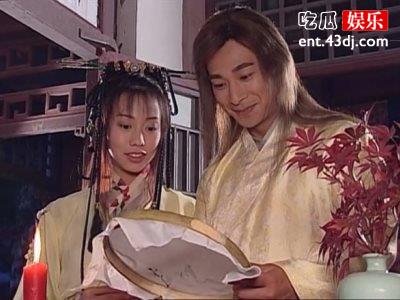 回头再看《风云》步惊云一点都没变，楚楚却比当初更加令人着迷
