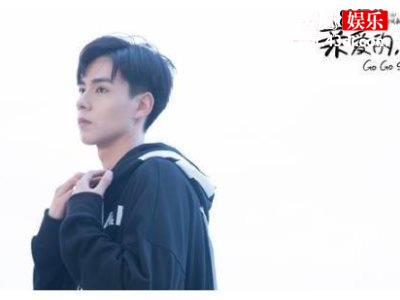 刘美含有望迎来事业的春天，与这些大咖合作新剧