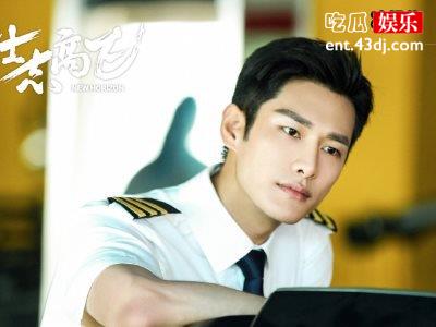 壮志高飞肖默是什么出生？肖默吴迪最后怎么样？